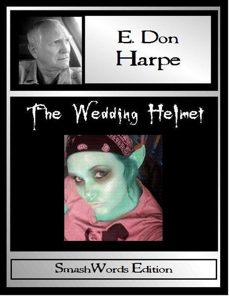 Produktbild: Wedding Helmet