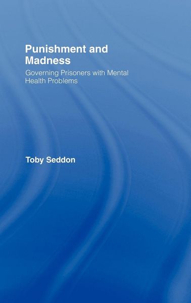 Produktbild: Punishment and Madness