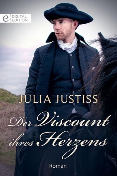 Produktbild: Der Viscount ihres Herzens