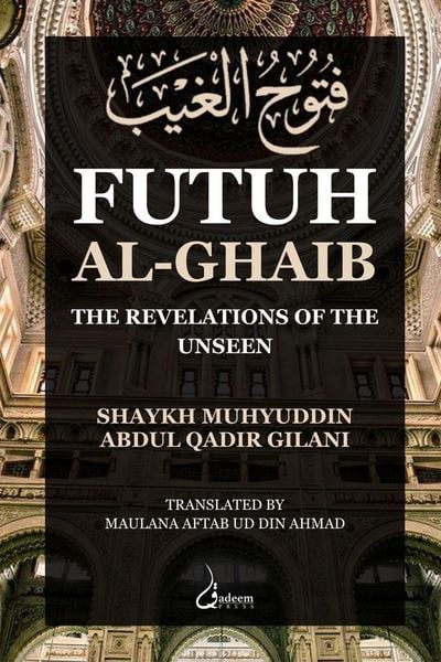 Produktbild: Futuh Al Ghaib