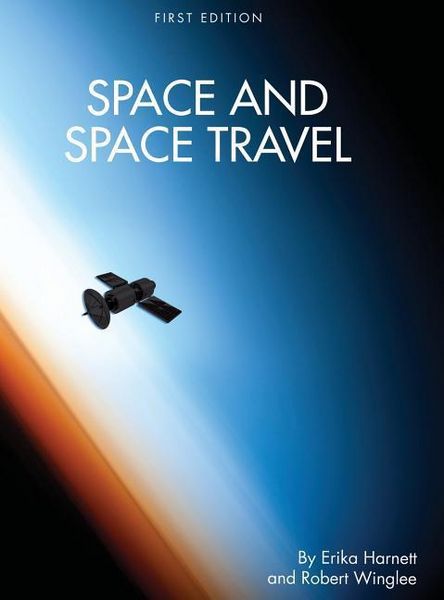 Produktbild: Space and Space Travel
