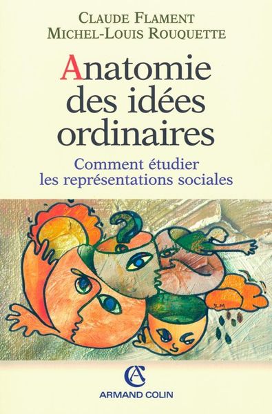 Produktbild: Anatomie des idees ordinaires