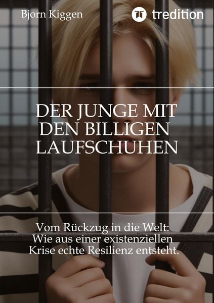 Produktbild: DER JUNGE MIT DEN BILLIGEN