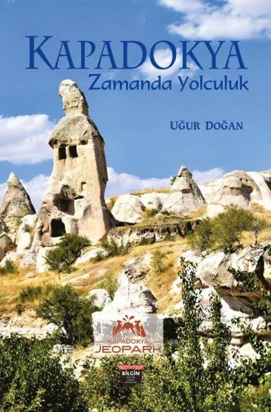 Produktbild: Kapadokya Zamanda Yolculuk