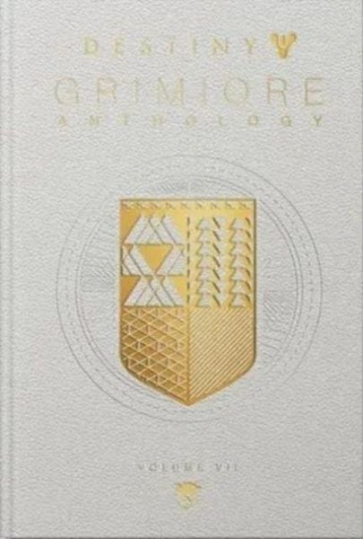 Produktbild: Destiny Grimoire Anthology, Volume VII: Penumbra