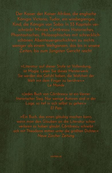 Produktbild: Theodoros