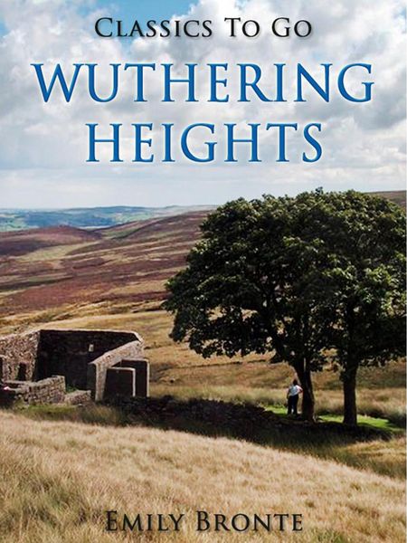 Produktbild: Wuthering Heights