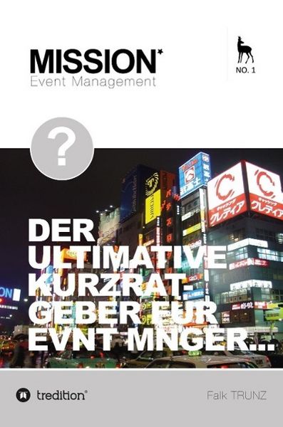 Produktbild: Operatives Event Management