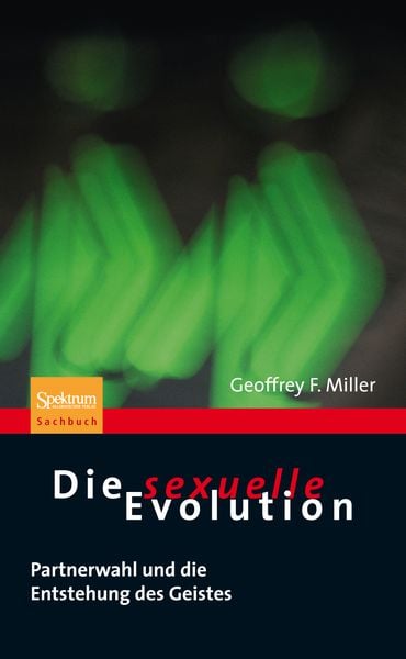Produktbild: Die sexuelle Evolution