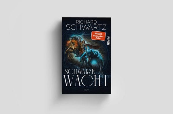 Produktbild: Schwarze Wacht