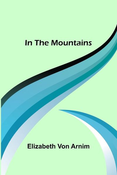 Produktbild: In the Mountains