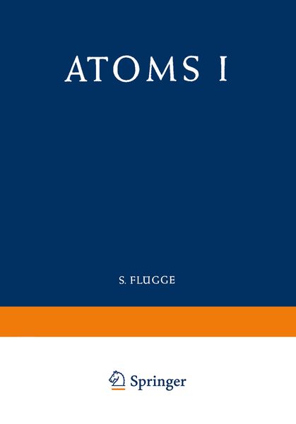 Produktbild: Atoms I / Atome I