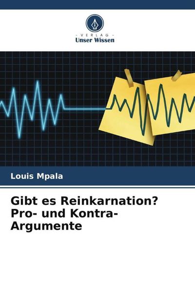 Produktbild: Gibt es Reinkarnation? Pro- und Kontra-Argumente