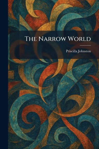 Produktbild: The Narrow World