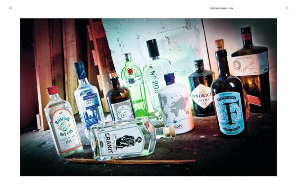 Produktbild: Cocktails