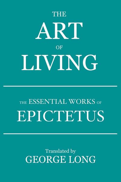 Produktbild: The Art of Living