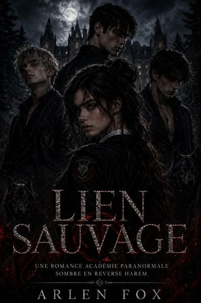 Produktbild: Lien Sauvage