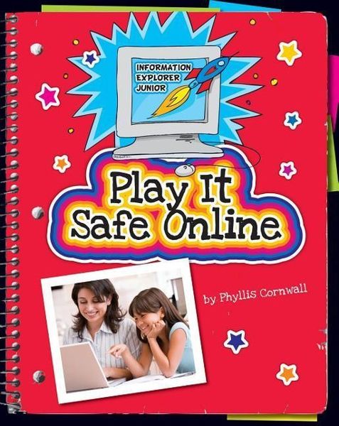 Produktbild: Play It Safe Online