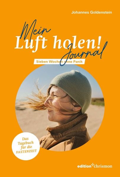 Produktbild: Mein &raquo;Luft holen!&laquo;- Journal