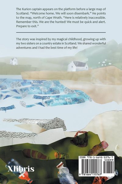 Produktbild: Earth Landing