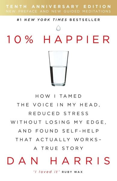 Produktbild: 10% Happier 10th Anniversary