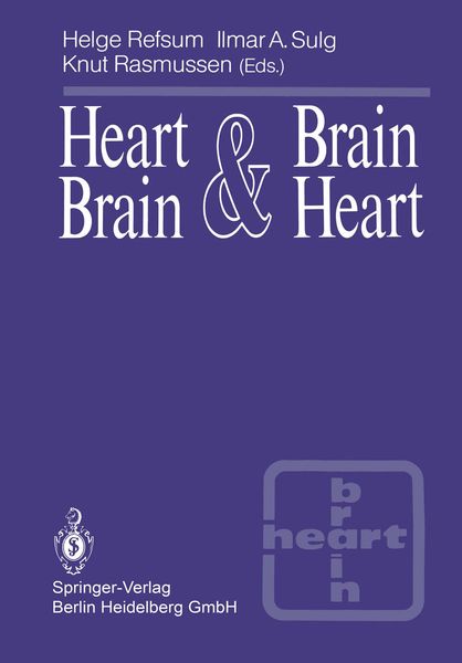 Produktbild: Heart & Brain, Brain & Heart