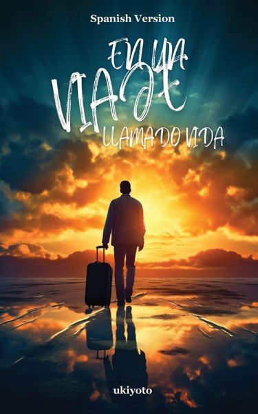 Produktbild: EN UN VIAJE LLAMADO VIDA