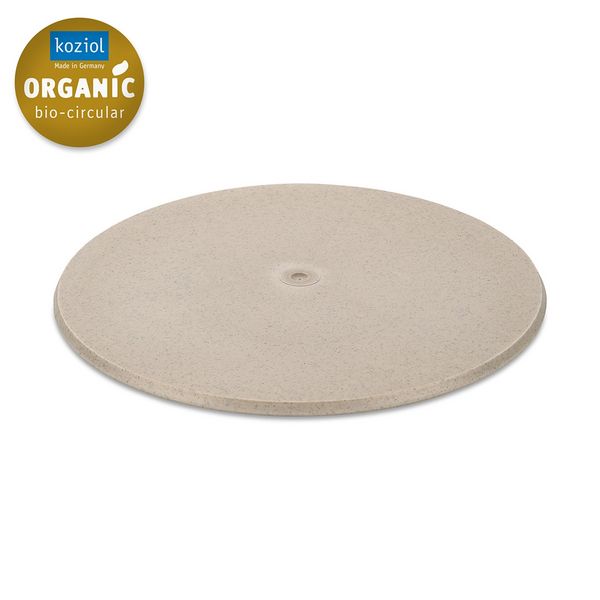 Produktbild: Koziol Deckel f&uuml;r Sch&uuml;ssel 200mm / 2l Deckel f&uuml;r Sch&uuml;ssel 200mm / 2l