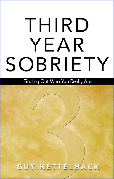 Produktbild: Third Year Sobriety