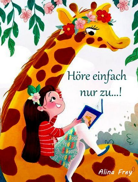 Produktbild: H&ouml;re einfach nur zu...!