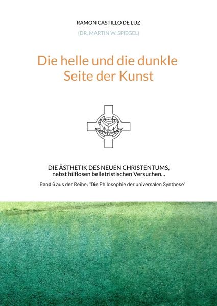 Produktbild: Die helle und die dunkle Seite der Kunst