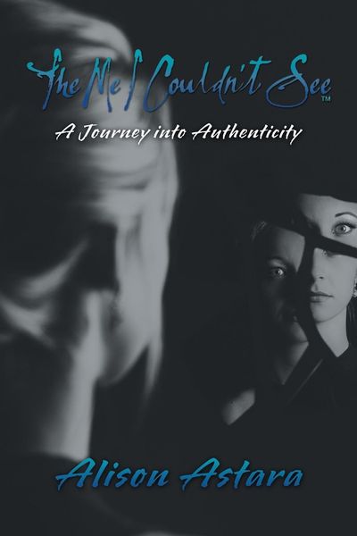 Produktbild: The Me I Couldn't See