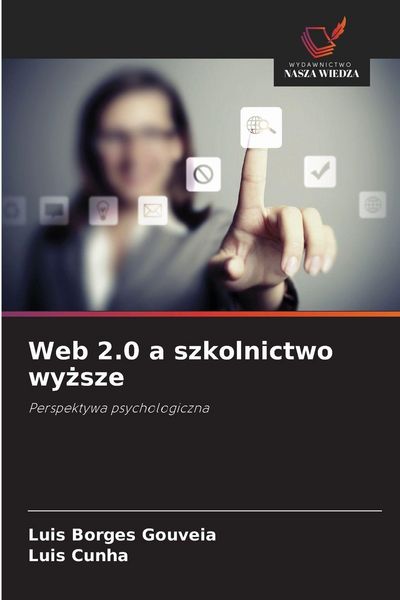 Produktbild: Web 2.0 a szkolnictwo wy&iquest;sze