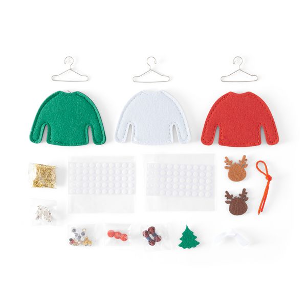 Produktbild: DIY Sweater Anh&auml;nger