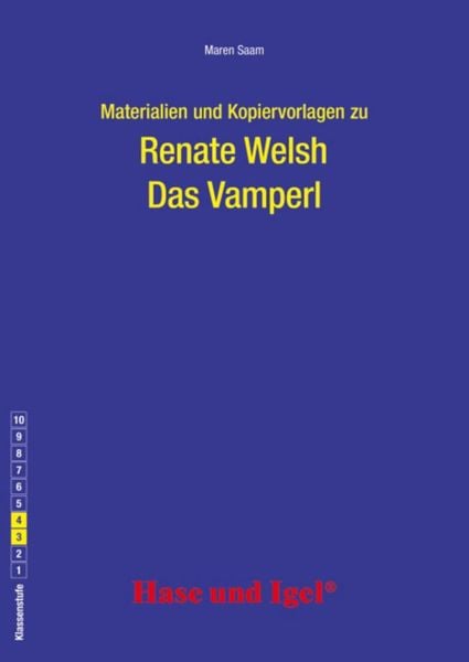 Produktbild: Begleitmaterial: Das Vamperl