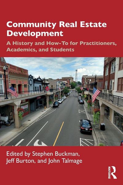 Produktbild: Community Real Estate Development