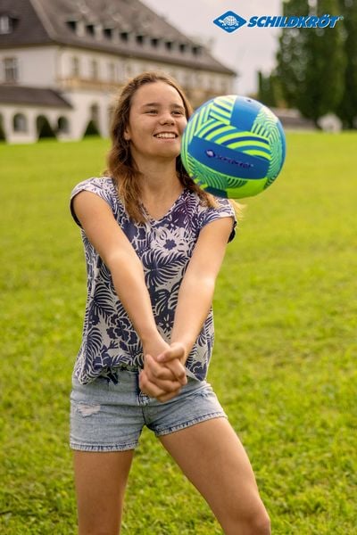 Produktbild: BEACH VOLLEYBALL PREMIUM, in Displaybox