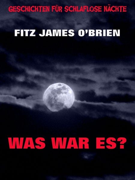 Produktbild: Was war es?