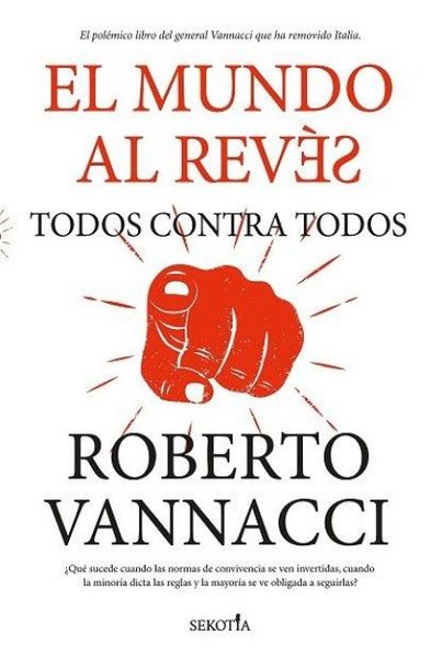 Produktbild: El Mundo Al Reves. Todos Contra Todos