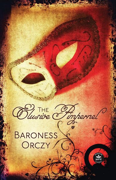 Produktbild: The Elusive Pimpernel