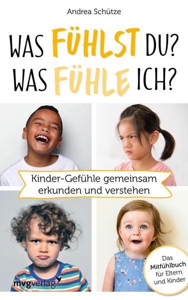 Produktbild: Was f&uuml;hlst du? Was f&uuml;hle ich?