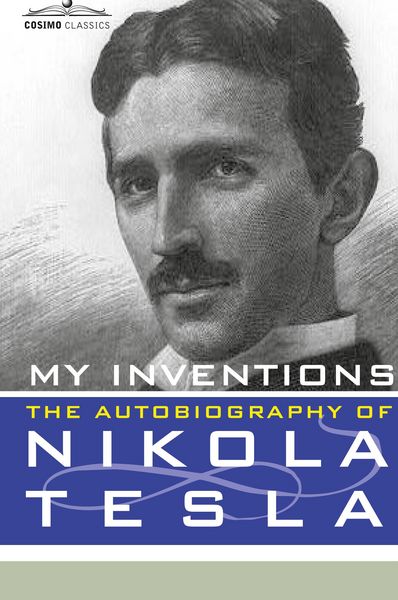 Produktbild: My Inventions
