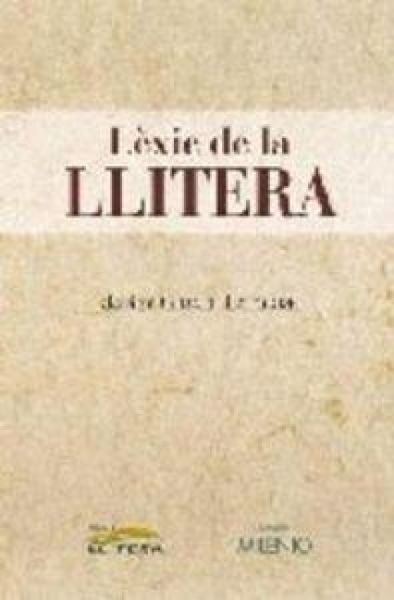 Produktbild: L&egrave;xic de La Llitera