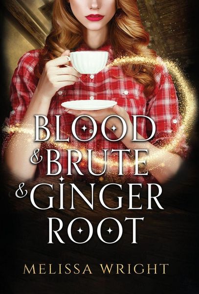 Produktbild: Blood & Brute & Ginger Root