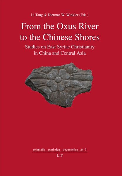 Produktbild: From the Oxus River to the Chinese Shores