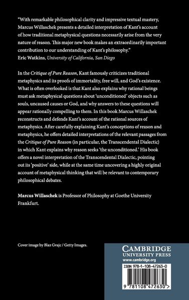 Produktbild: Kant on the Sources of Metaphysics