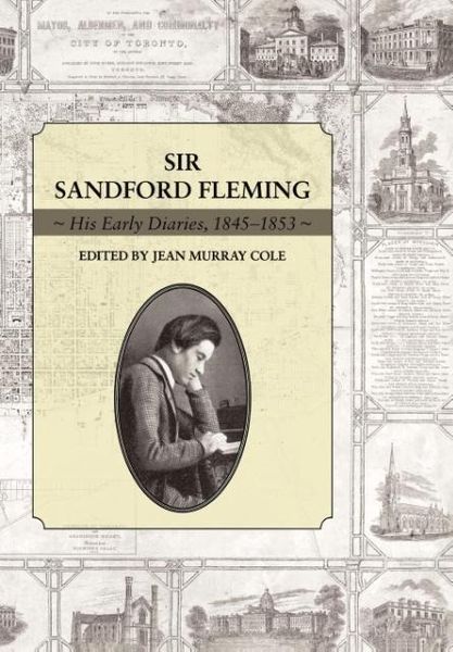 Produktbild: Sir Sandford Fleming