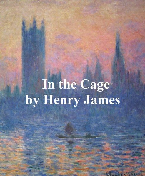 Produktbild: In the Cage