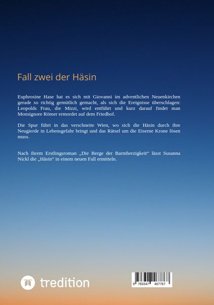 Produktbild: Frostiges Erbe