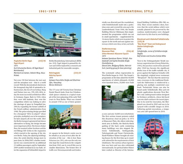 Produktbild: Berlin - The Architecture Guide